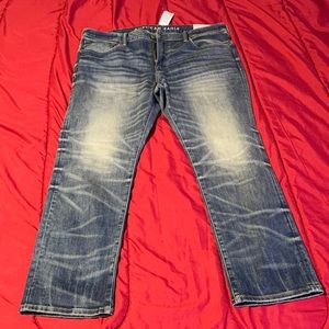 NWT American Eagle 38/30 Jeans